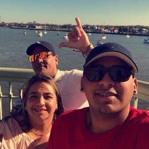 Meet your Posher, Frances michelle